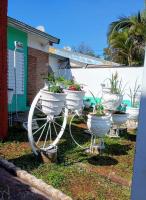 Finca las Azaleas - B&B Posadas