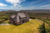 Ferienhaus One Sylt - Traumhaus unter Reet, zwischen Wattenmeer und Nordsee - B&B List