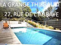 Villas sommebay Pour un séjour de rêve - B&B Miannay