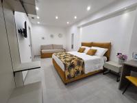 Celeste Casa Vacanze - Ferienwohnung Pompei