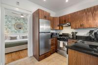 Casita Tropical l Walk to DT l Mins to Beach - Bed and Breakfast Saint Augustine