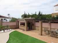 Villa Santa Bárbara en Isla Canela - Chambres d'hôtes Isla Canela