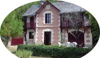 Gite Les petits balcons - B&B Pocé-sur-Cisse