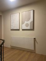 Appartement Waldzauber - Ferienwohnung Medraz