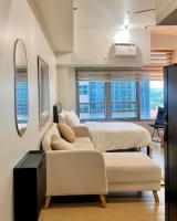 Chambre Double - Vue sur Jardin