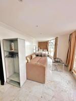 Studio with Ocean View