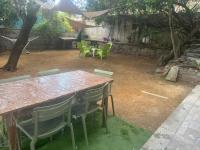 Appartamento fronte spiaggia ingresso su Viale della Pineta 5 - B&B Bari Sardo