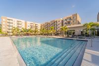 Devereaux Miami Luxury 2 Bedroom Apartment - B&B Biscayne Gardens