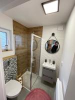 Pine House - B&B Ostrowo