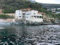 Grand appartement Prestige sur la mer - B&B Brando