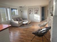 Apartment in Torshavn - Ferienwohnung Tórshavn