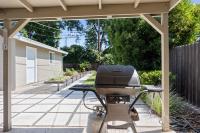 Cozy Home 7 minutes Walk to UC Davis Sacramento - B&B Sacramento
