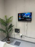 StayEasy in Maboneng - Chambres d’hôtes Johannesbourg