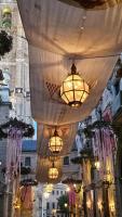 El Rinconcito del Casco - The Little Corner of the Old Town - B&B Toledo