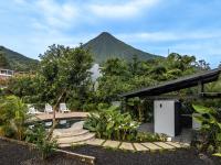 Rolling Green Oasis - B&B La Fortuna