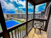 Tilghman Beach and Racquet Club 358 - B&B North Myrtle Beach