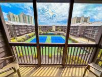 Tilghman Beach and Racquet Club 358 - B&B North Myrtle Beach