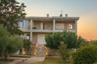 Mulberry House by the Sea Νέα Μάκρη - Chambres d'hôtes Néa Mákri