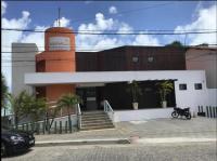 Sal Azul Flat Ponta Negra - B&B Natal