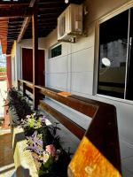 Pousada Sousa Residencial Qrt1 - Bed and Breakfast Sousa