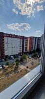 Junas Apartment - Chambres d’hôtes Pristina