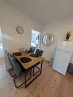 Q Apartment No 4 in BS - stadtnah im Grünen wohnen - B&B Braunschweig