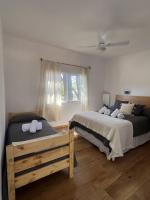Chambre Triple avec Salle de Bains Privative