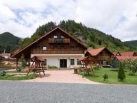 Pensiune agroturistica Casa cu Povesti Rau Sadului - Chambres d'hôtes Râu Sadului