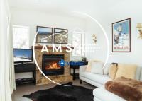 Reindeer 6 AMS Mt Buller - B&B Mount Buller