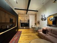 Luxury Loft near Via Veneto - B&B Rome