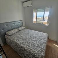 Apartamento de 2 dormitorios