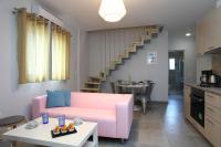 Nikiana City Center Apartment - Ferienwohnung Nikiána
