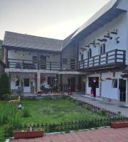 Casa Cipri si Alex - Ferienwohnung Șimon