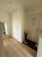 Moderne 3-roms nær sentrum - Ferienwohnung Bergen