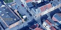 Loft entier, calme, fibre et wifi - Ferienwohnung Saint-Quentin