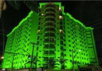 Thermas Boulevard DH Caldas Novas GO - B&B Caldas Novas