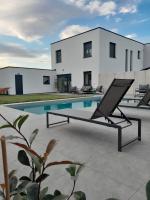 The Moment Luxury Suites - Bed and Breakfast Parndorf