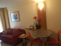 Apartamento Em Andar Alto com Vista Mar Meireles - B&B Fortaleza