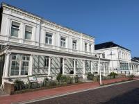 Meyers Logierhaus Krebs - Ferienwohnung Norderney