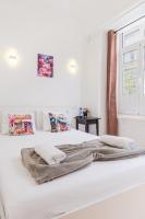 Single Room with Private Bathroom