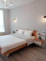 Apartments Lviv Zelena Street - Ferienwohnung Lwiw