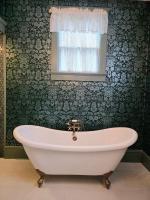 King Room with Spa Bath