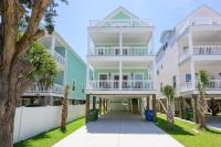 Schedule Sea - B&B Myrtle Beach