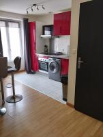 Appartement BREST st martin - B&B Brest