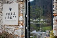 Villa Libuse B&B - B&B Pontebba