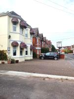 Hunters Lodge Guest House - Ferienwohnung Southampton