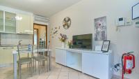 App 8 Accogliente Bilocale con Giardino - B&B Monza