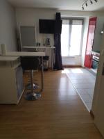 Appartement BREST st martin - B&B Brest