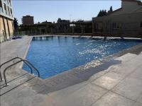 FAVEHOME Apartment Sea View Pool Parking 2 Bedrooms Near Beach - B&B Bar