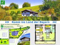 BayerischerWald-Ferien-Blockhaus-Panoramablick-Grafenau Haus im Wald-Vogelthenne 19, fast Alleinlage-ILZtal-Blick nähe Rothauer, Saldenburger, Ebenreuther und Eginger See im Dreiburgenland, unweit der Stadt PASSAU an der Donau Inn und ILZ - Ferienwohnung Grafenau